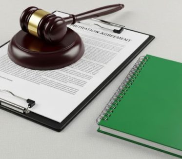 ADR (Arbitration & Mediation)