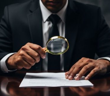 Commercial Litigation