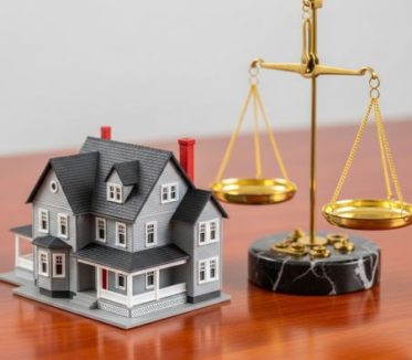 Real Estate Law