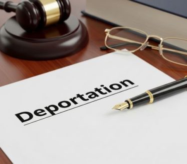 Stay Of Deportation