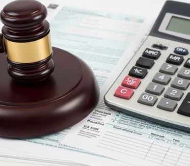 Tax Litigation